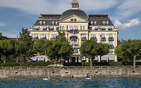 Eden au Lac Hotel Zurich